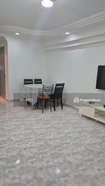 HDB Flat for Rent: Yishun, D27, 760321