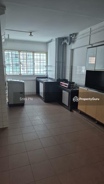 HDB Flat for Rent: Yishun, D27, 760321