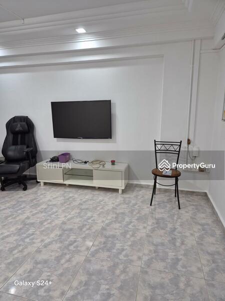 HDB Flat for Rent: Yishun, D27, 760321