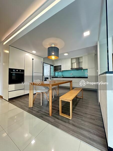 316B Punggol Way
