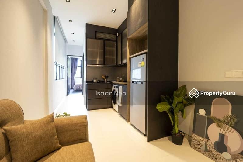 265 Outram Road: D03 Tiong Bahru Apartment | Prop-GPT the AI-Powered Property Guru