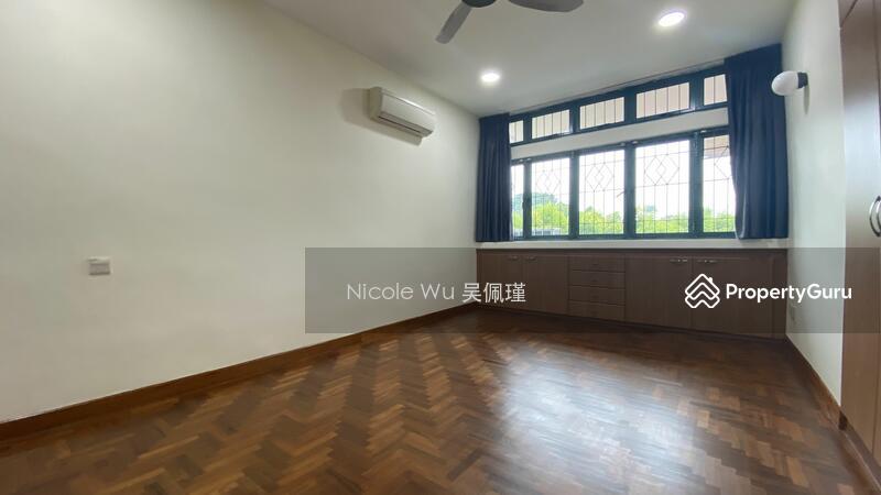 Corner Terrace for Rent: D05, 129070