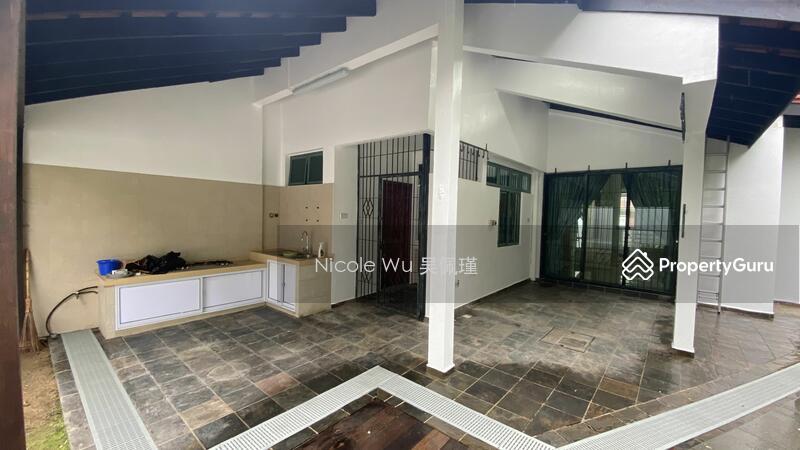 Corner Terrace for Rent: D05, 129070