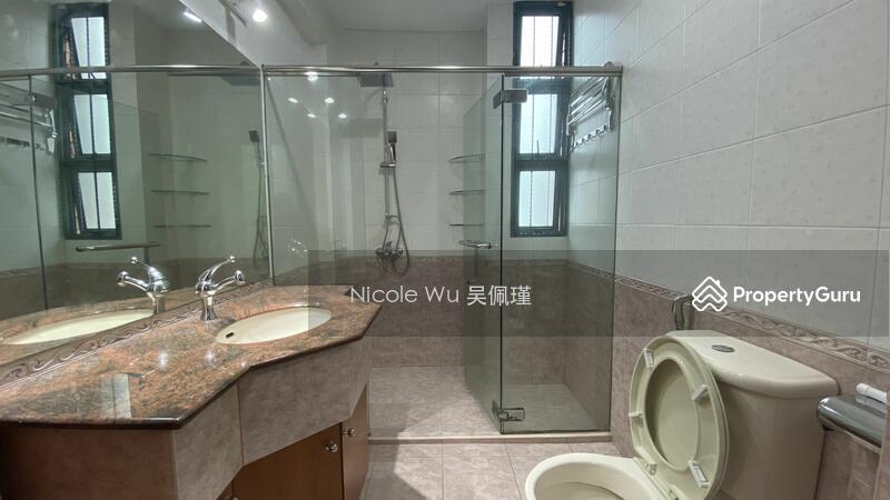 Corner Terrace for Rent: D05, 129070