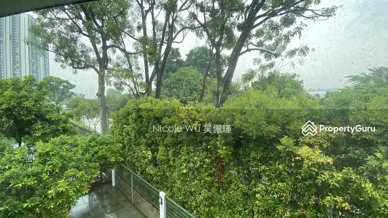 Corner Terrace for Rent: D05, 129070