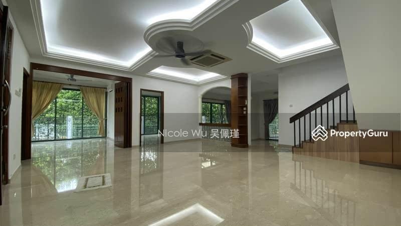 Corner Terrace for Rent: D05, 129070