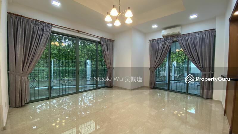 Corner Terrace for Rent: D05, 129070