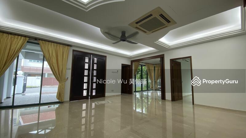 Corner Terrace for Rent: D05, 129070