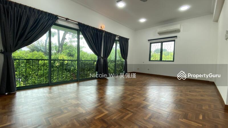 Corner Terrace for Rent: D05, 129070