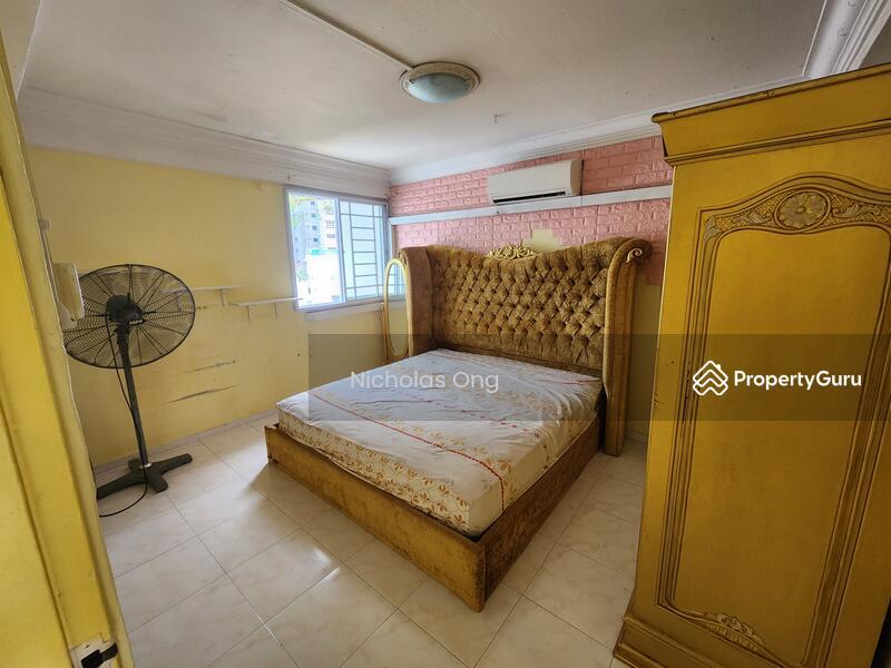 22 Sin Ming Road