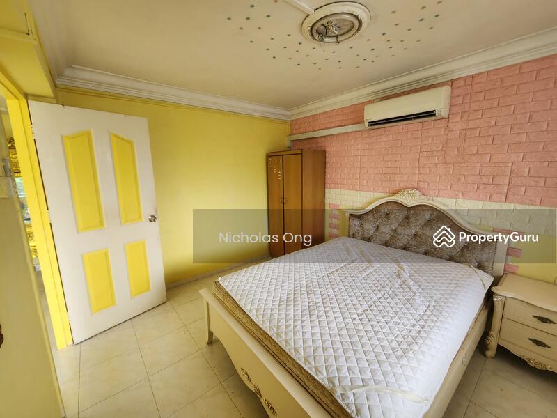 22 Sin Ming Road