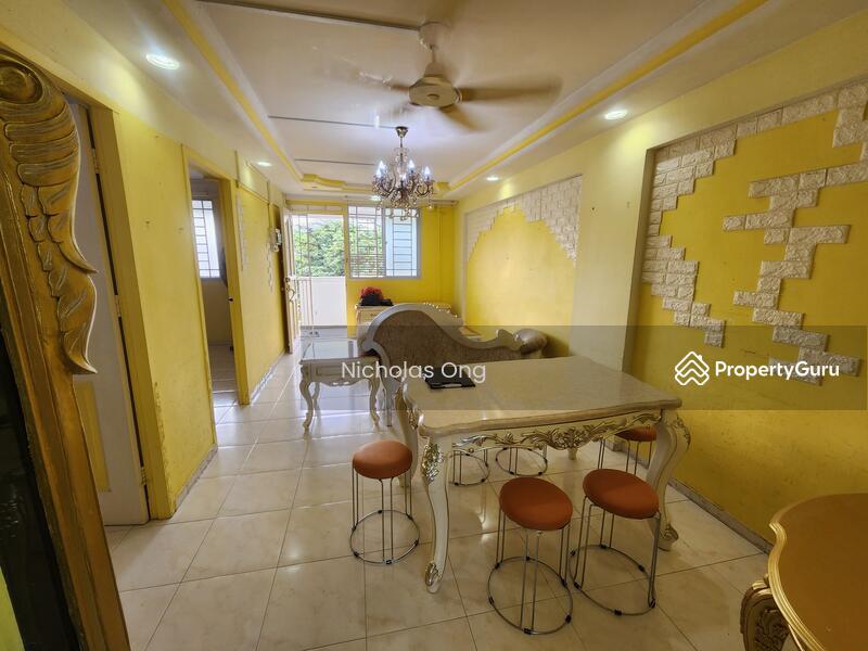 22 Sin Ming Road