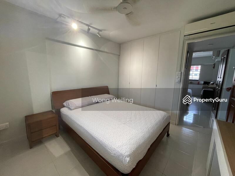 HDB Flat for Rent: Yishun, D27, 760265