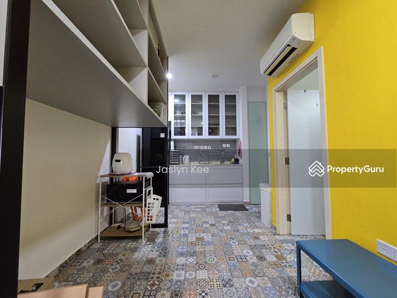 Heritage East: D15  Apartment | Prop-GPT the AI-Powered Property Guru