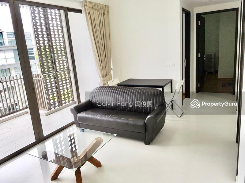 Prop-GPT: Condominium: D17  The Inflora