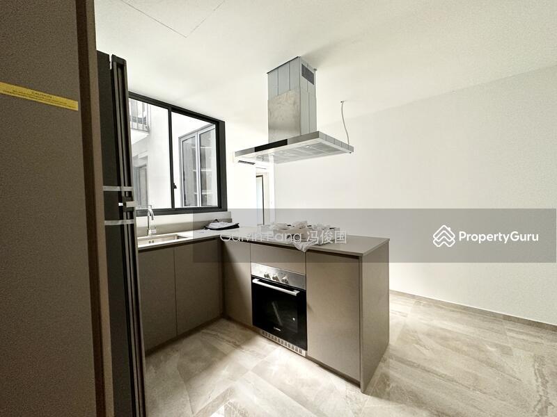 Affinity At Serangoon