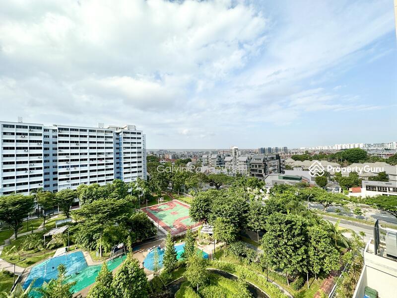 Affinity At Serangoon