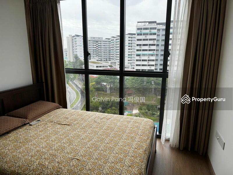 Affinity At Serangoon