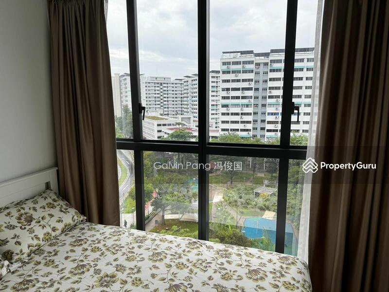 Affinity At Serangoon