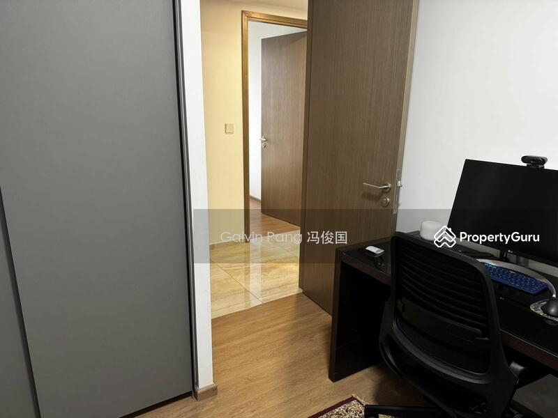 Affinity At Serangoon