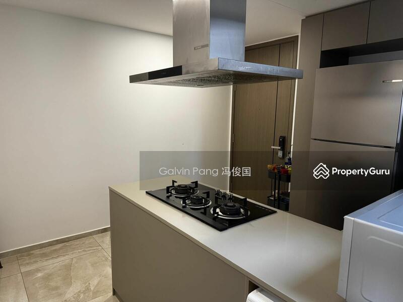 Affinity At Serangoon