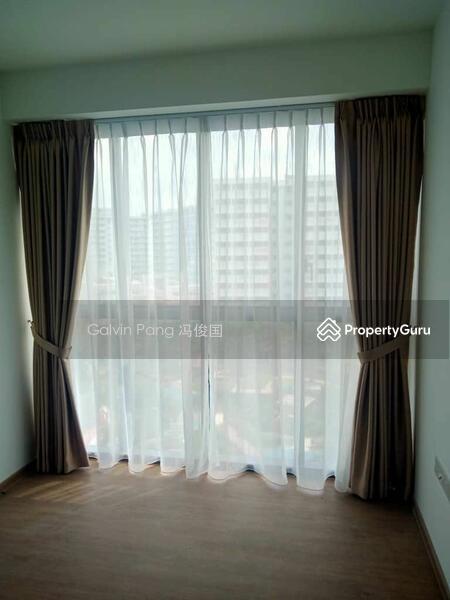 Affinity At Serangoon