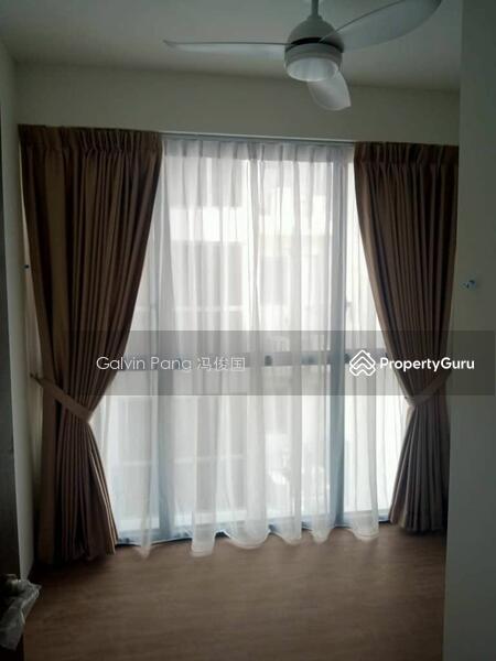 Affinity At Serangoon