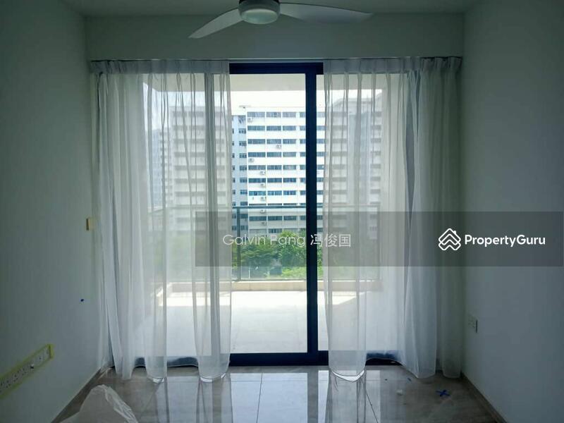 Affinity At Serangoon