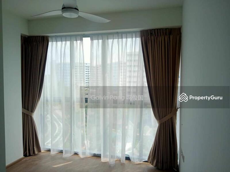 Affinity At Serangoon