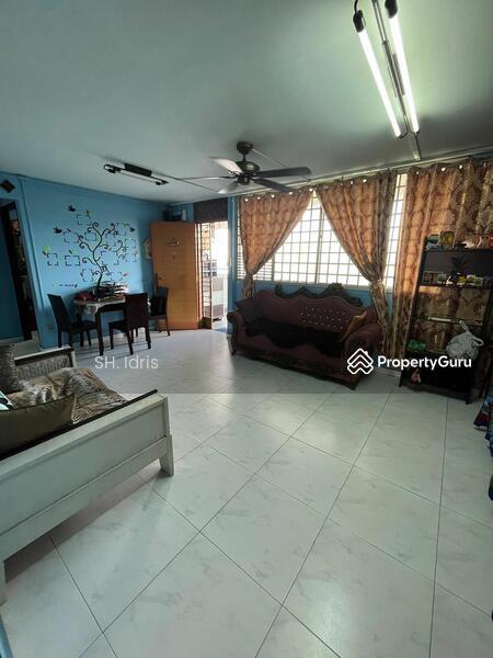 350 Bukit Batok Street 34: D23 Bukit Batok HDB Flat | Prop-GPT the AI-Powered Property Guru