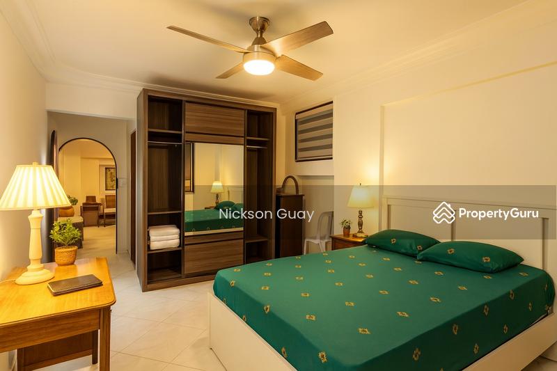 Prop-GPT: HDB Flat: D23 Choa Chu Kang 757 Choa Chu Kang North 5