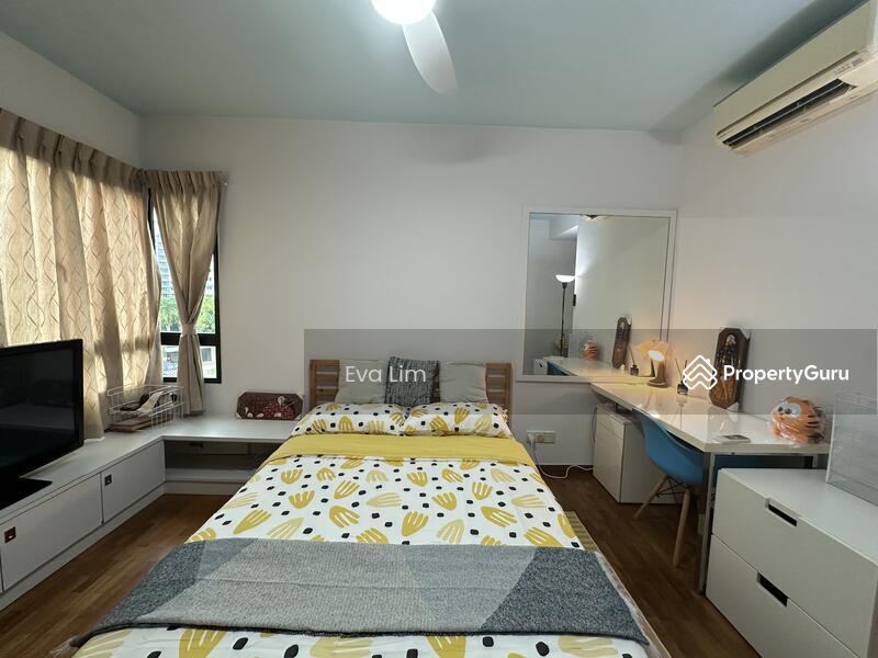 Prop-GPT: Condominium: D25  Woodsvale