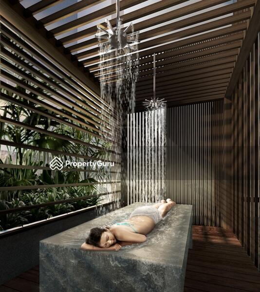 Spottiswoode Residences