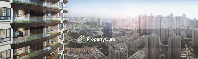 Spottiswoode Residences