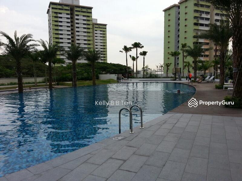 Spottiswoode Residences