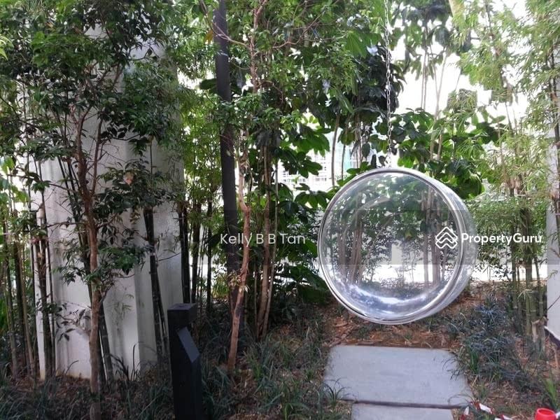 Spottiswoode Residences