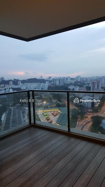 Spottiswoode Residences