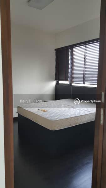 Spottiswoode Residences