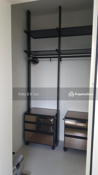 Spottiswoode Residences