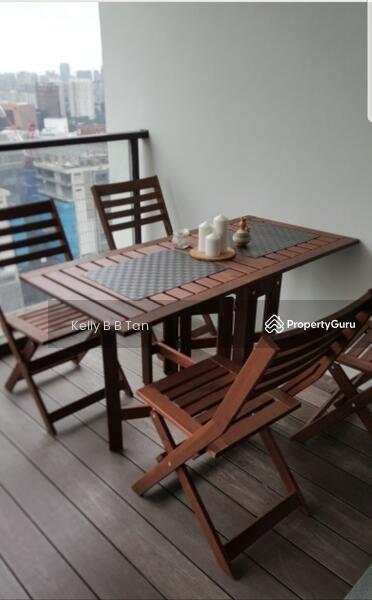 Spottiswoode Residences