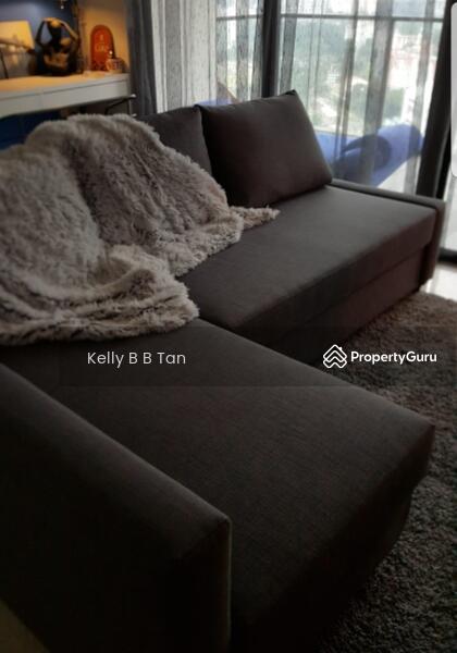 Spottiswoode Residences