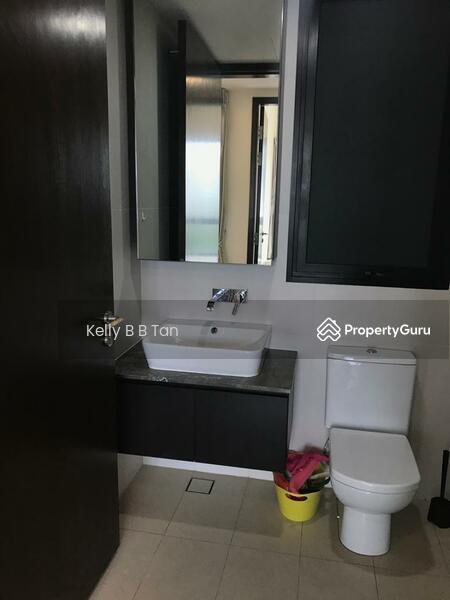 Spottiswoode Residences