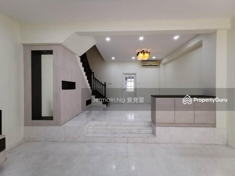 Prop-GPT: Terrace: D15  Fame Court