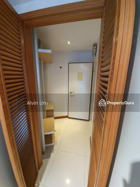 Condominium for Rent: Marina, D01, 018987