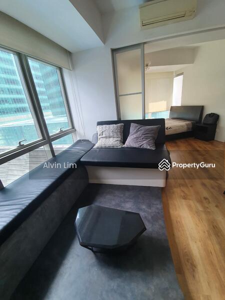 Condominium for Rent: Marina, D01, 018987