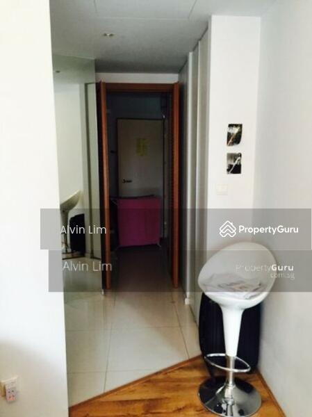 Condominium for Rent: Marina, D01, 018987