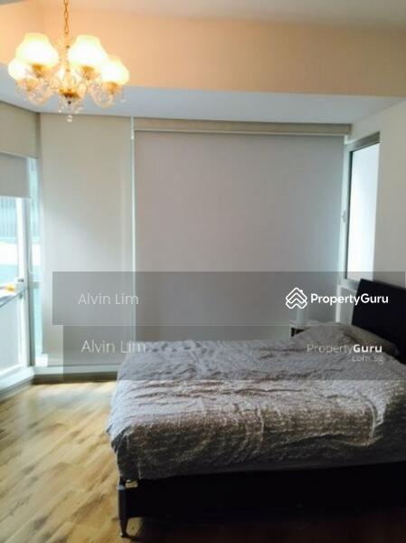 Condominium for Rent: Marina, D01, 018987
