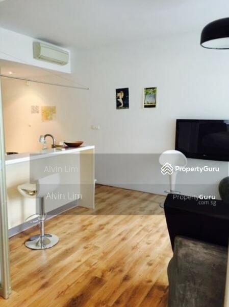 Condominium for Rent: Marina, D01, 018987