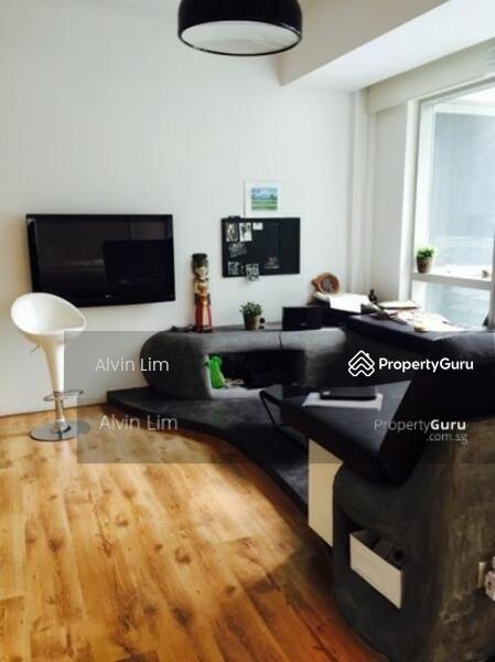 Condominium for Rent: Marina, D01, 018987