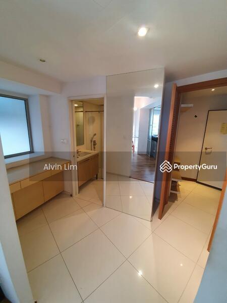 Condominium for Rent: Marina, D01, 018987